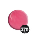 Load image into Gallery viewer, Rose Glass (27D #142)