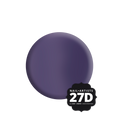 Load image into Gallery viewer, Soft purple (27D #18)