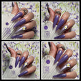 Load image into Gallery viewer, Soft purple (27D #18)
