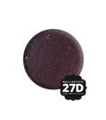 Load image into Gallery viewer, Glitter violet (27D #19)