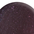 Load image into Gallery viewer, Glitter violet (27D #19)