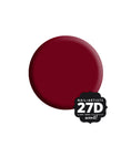 Bild in Galerie-Betrachter laden, Gelpolish Burgundy Blossom (27D #209)