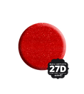 Carica l'immagine nel visualizzatore della galleria, Gelpolish Glitter Cherry Tree (27D #211)