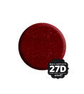 Carica l'immagine nel visualizzatore della galleria, Gelpolish Glitter Blossom Red (27D #213)