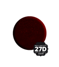 Bild in Galerie-Betrachter laden, Gelpolish Glitter Burgundy Blossom (27D #214)