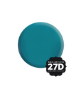 Load image into Gallery viewer, Aqua Marine (27D #31)