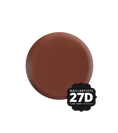 Load image into Gallery viewer, Red Brown (27D #33)