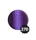 Load image into Gallery viewer, Metallic Violet (27D #42)