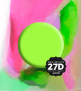 Load image into Gallery viewer, Neon Bright Green (27D #242)