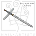 Carica l'immagine nel visualizzatore della galleria, P.GEL.Pennello.bianco