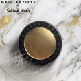 Load image into Gallery viewer, 18 Carat GOLD Metallic GOLD Col.