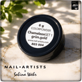 Load image into Gallery viewer, Green GOLD Metallic CHAMELEON 1 Col.