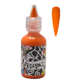Cargar la imagen en la vista de la galería, MetallicORANGE OrgasmicCOLOR 30ml