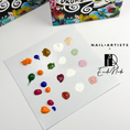Load image into Gallery viewer, RoseRED OrgasmicCOLOR 30ml