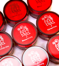 Bild in Galerie-Betrachter laden, 3in1 FrostedPINK Gel