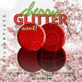 Carica l'immagine nel visualizzatore della galleria, Gelpolish Glitter Cherry Tree (27D #211)