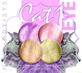 Cargar la imagen en la vista de la galería, 27D.cat.eye.gel #1 cat.rose
