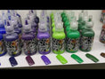 Load image into Gallery viewer, BabyBLUE OrgasmicCOLOR 30ml