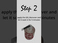 Load image into Gallery viewer, GEL.Remover