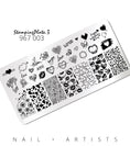 Load image into Gallery viewer, stamping.plate #3
