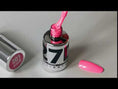 Load and play video in Gallery viewer, Super Pink (27D #201)