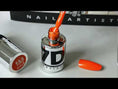 Load and play video in Gallery viewer, Captain (27D #153)