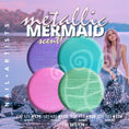 Bild in Galerie-Betrachter laden, Gelpolish Purple Sea Life (27D #171)