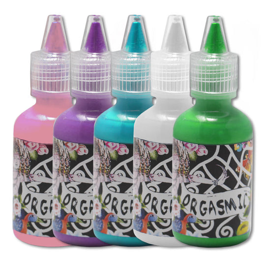 5 Reasons Orgasmic Color Is Taking Over the Fashion World