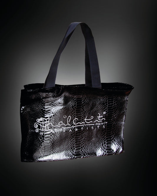 BORSA Shopping - Black Color - misura media