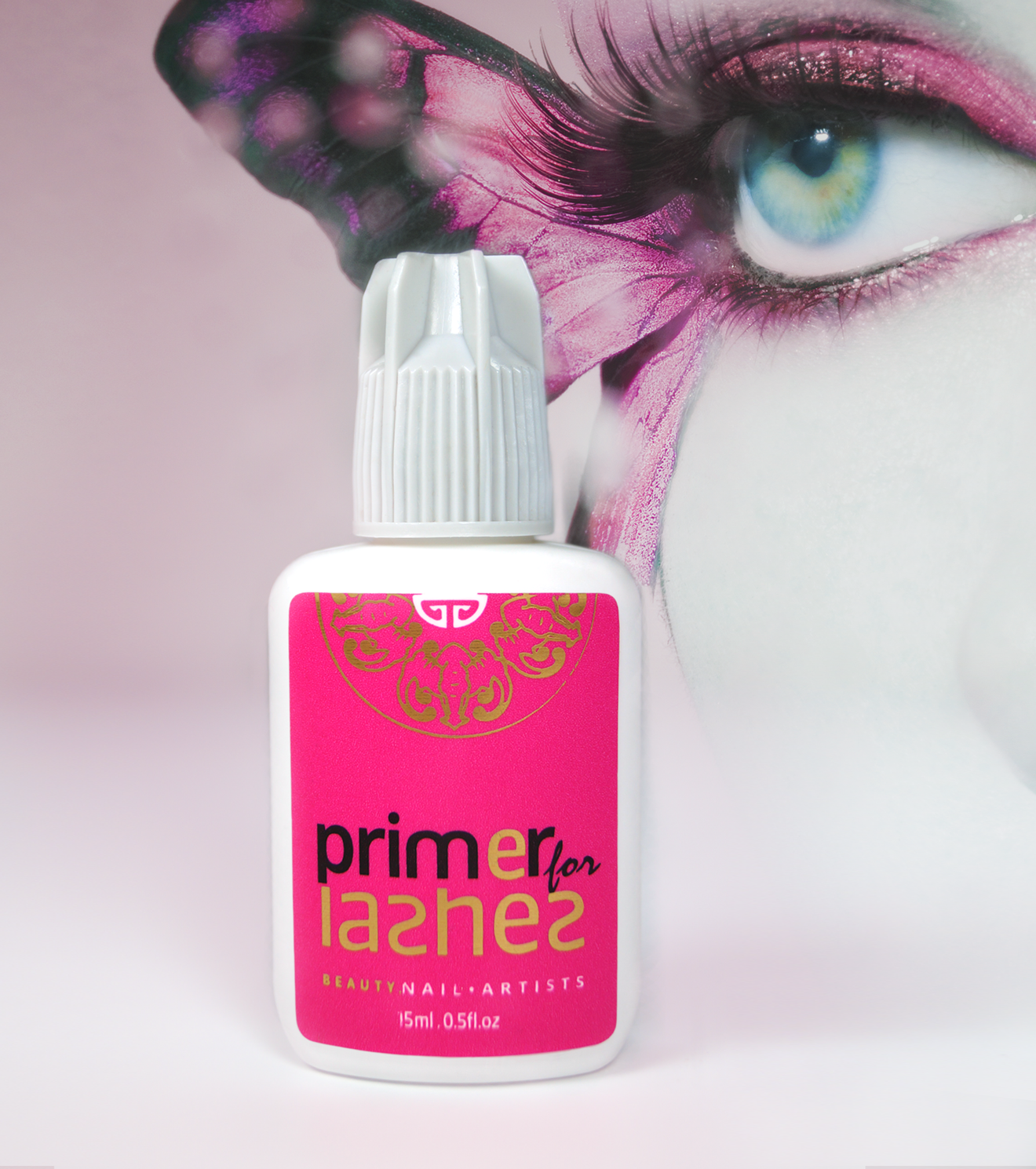 Primer for Lashes