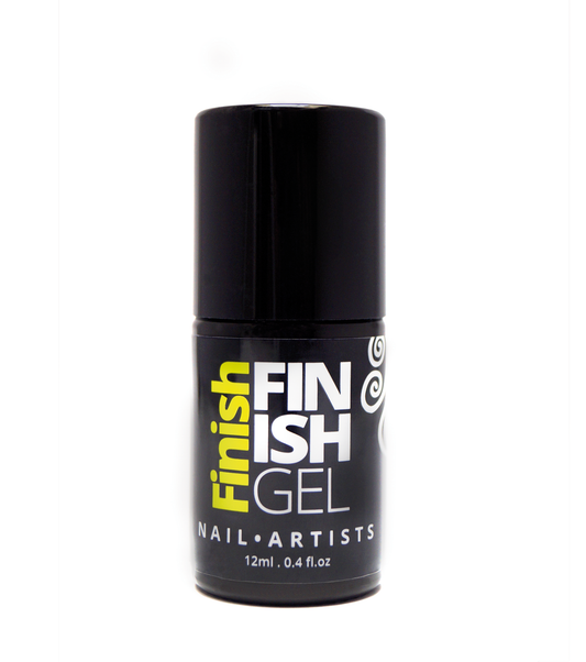 Finish GEL