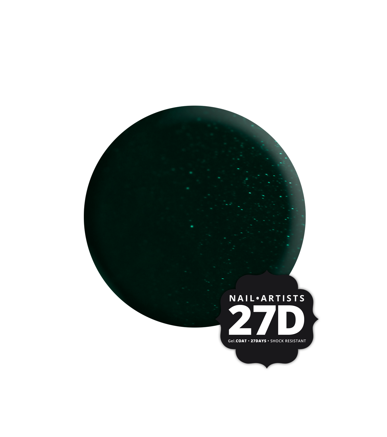 Glitzerwald (27D #11)