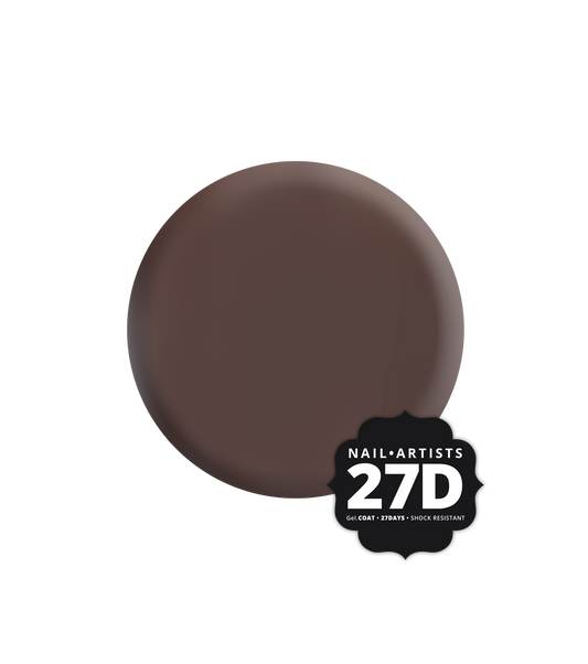 Bright Brown (27D #32)