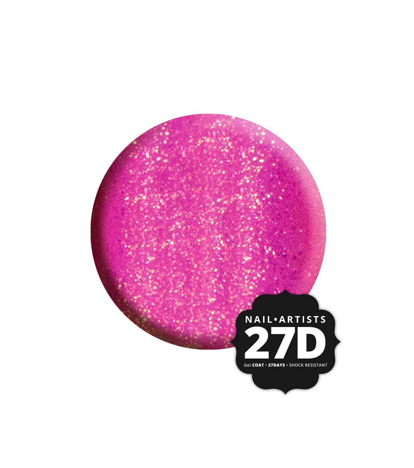 Rosa Lippenstift (27D #72)