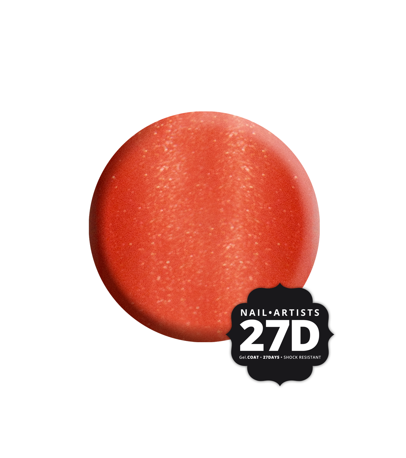 Florenz Nail (27D #78)