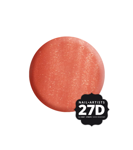 Sunrise Glitter (27D #83)