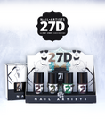 Load image into Gallery viewer, Wood (27D #117)

