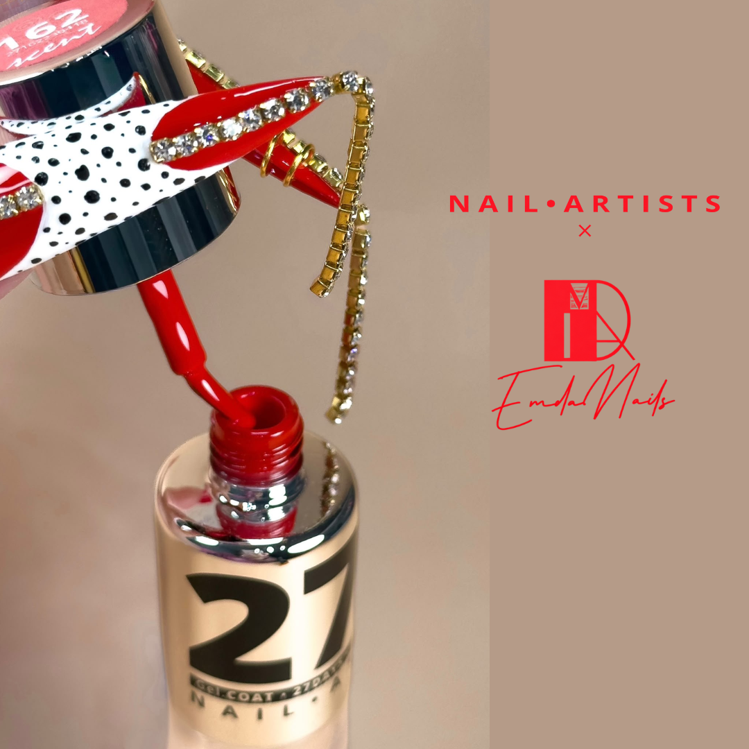 27D #162 profumo 10ml