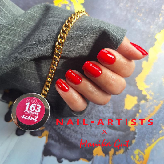 Beerenkuss (27D #163)
