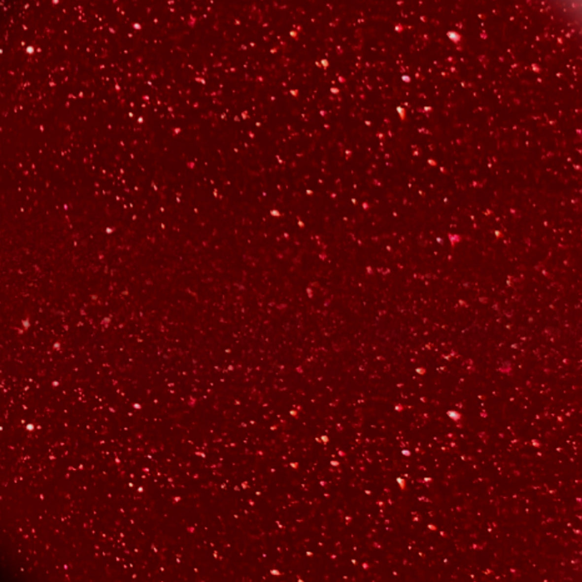 Gelpolish Glitter Blossom Red (27D #213)