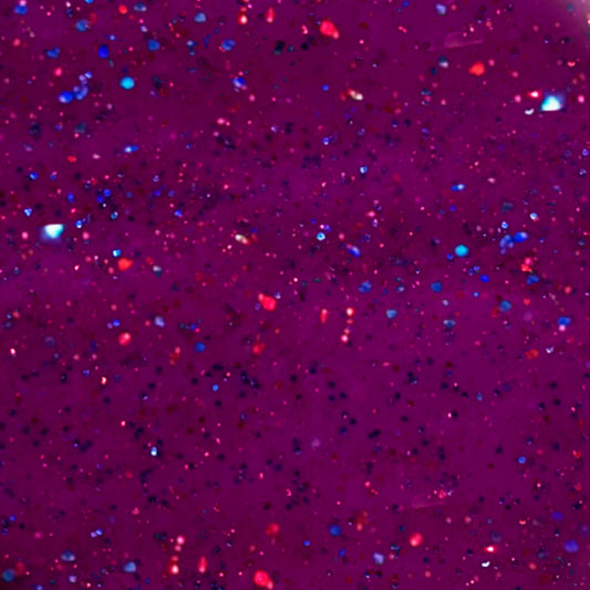 Violet Sky (27D #216)