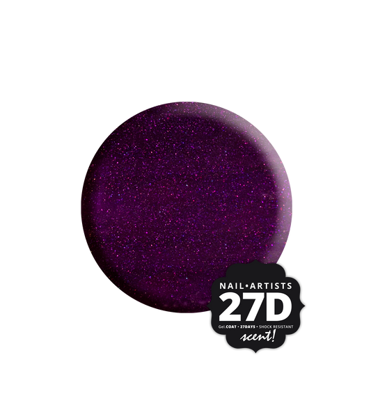 Purple Night (27D #219)