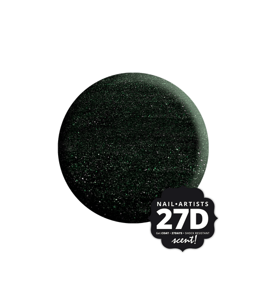 Jungle Forest (27D #222)