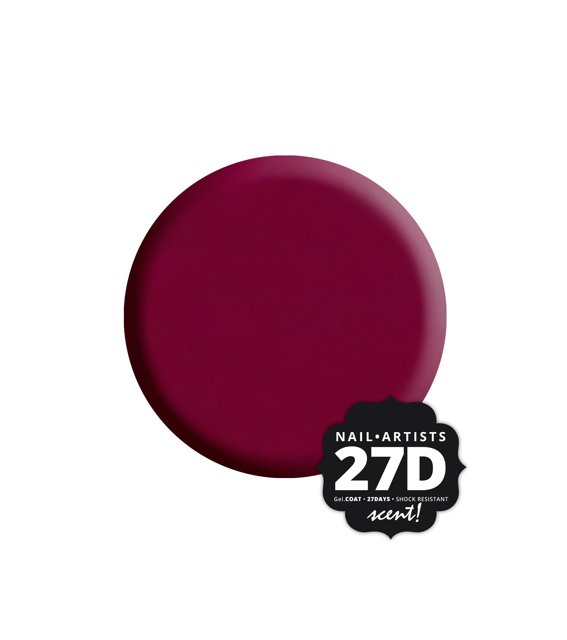 Marmelade (27D #227)