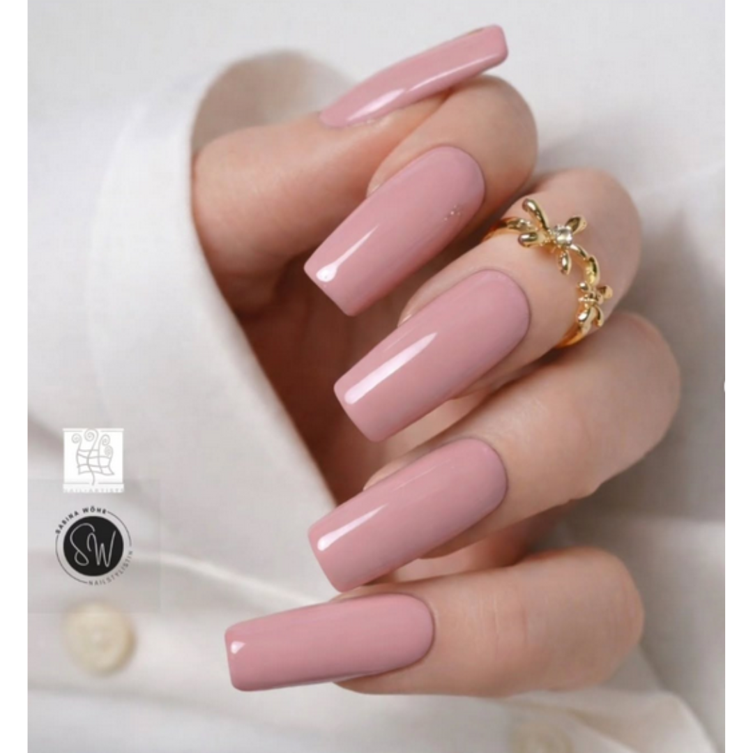 Dusty Blush (27D #276)