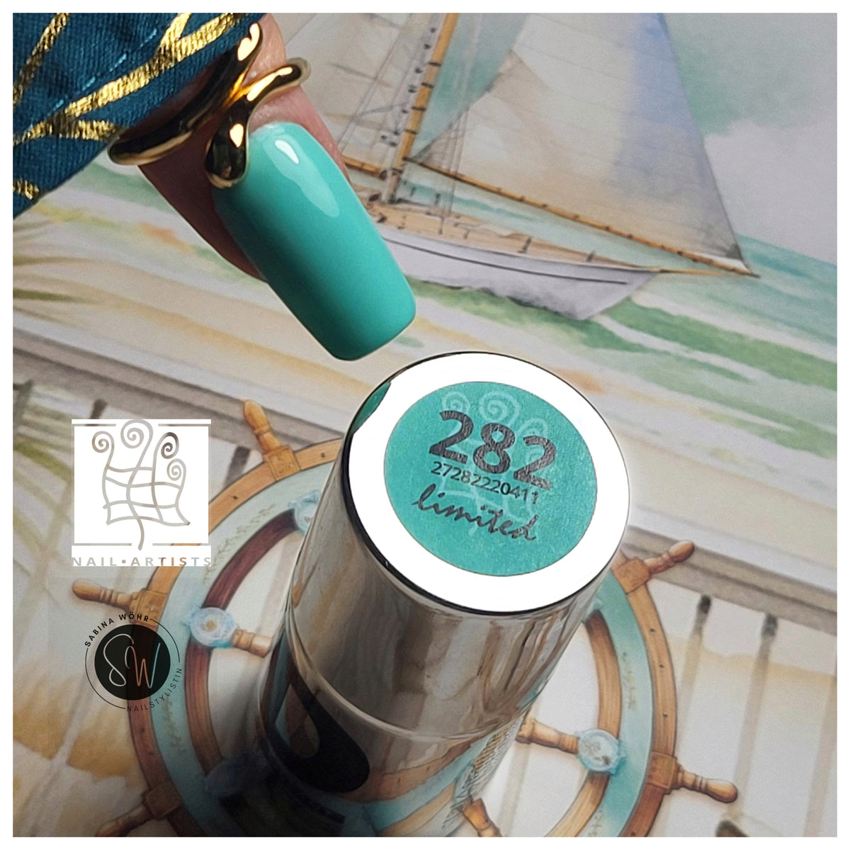 27D #281.limitato