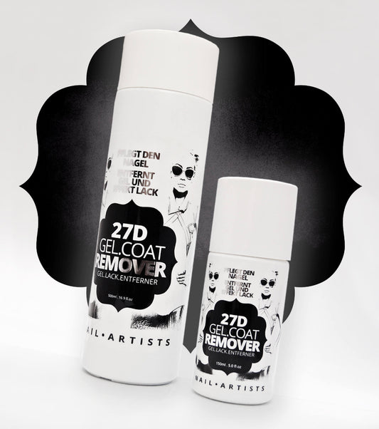 27D.GELCOAT.Remover.150ml