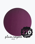 Load image into Gallery viewer, Plum Royale (27D #432)
