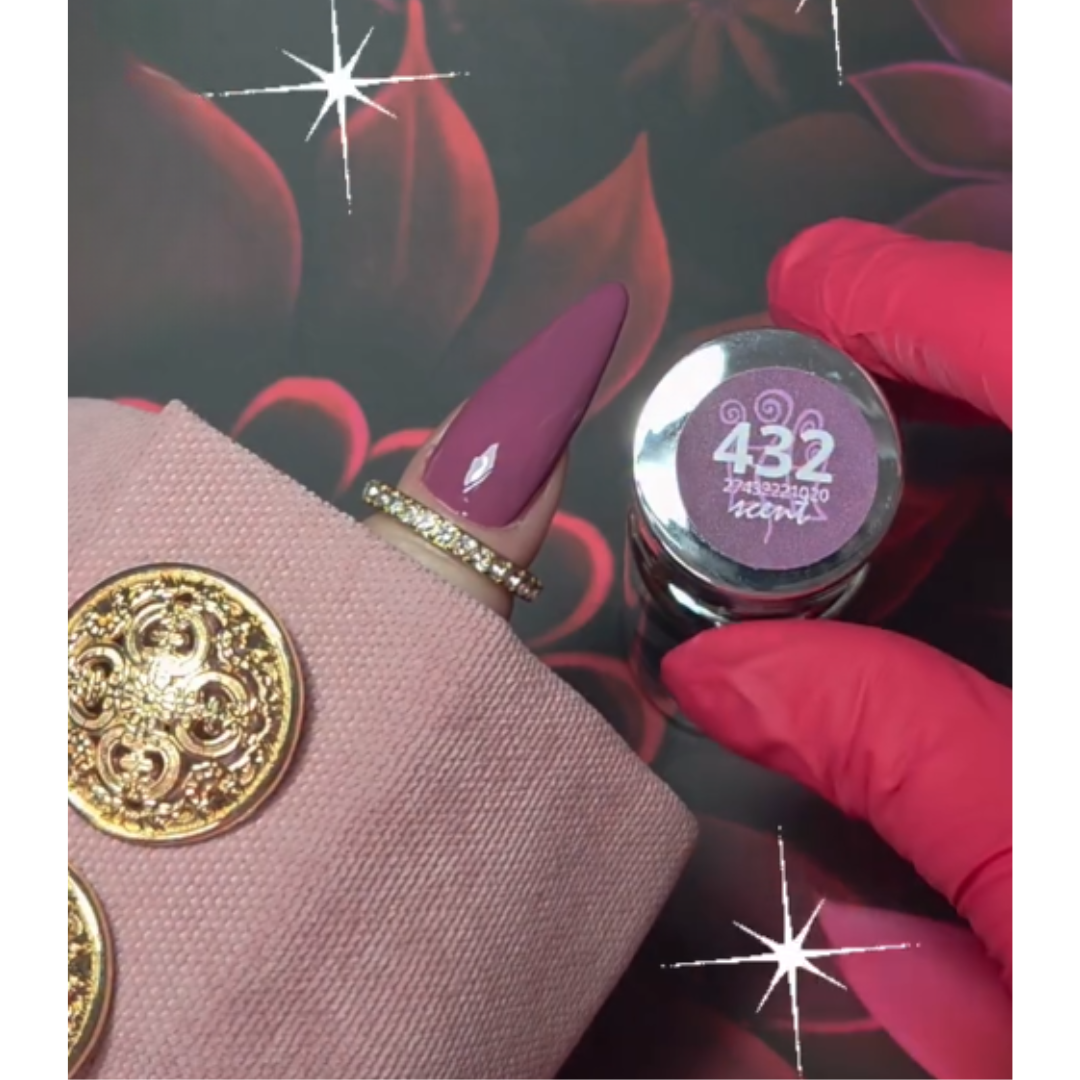 Plum Royale (27D #432)
