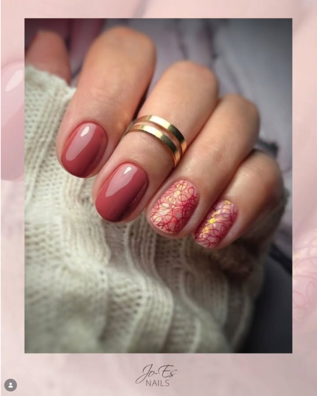 Crimson Flame (27D #433)